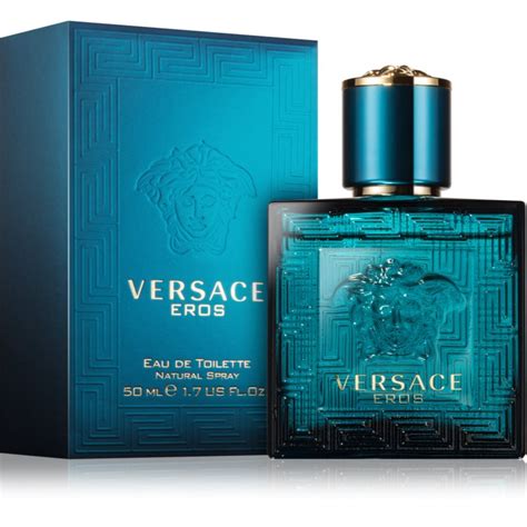 versace perfume notino